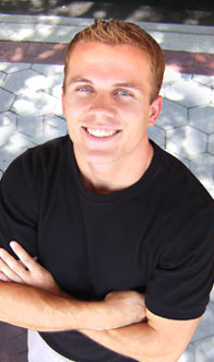 Billy Reynolds