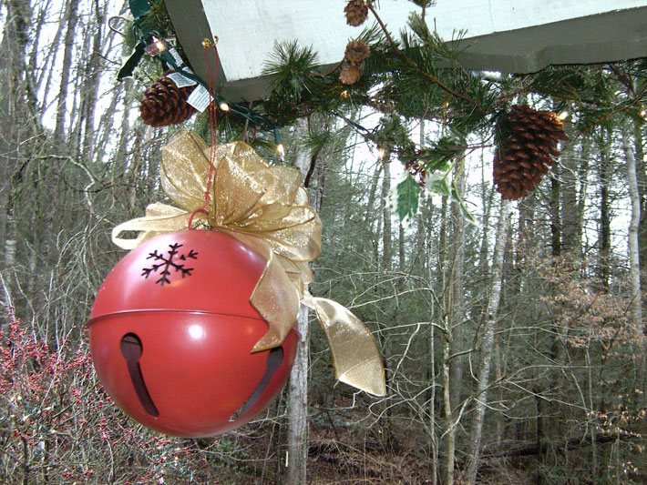 christmas decorations