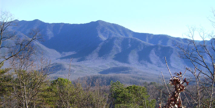 Smokey Mountains