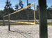 sand volleyball