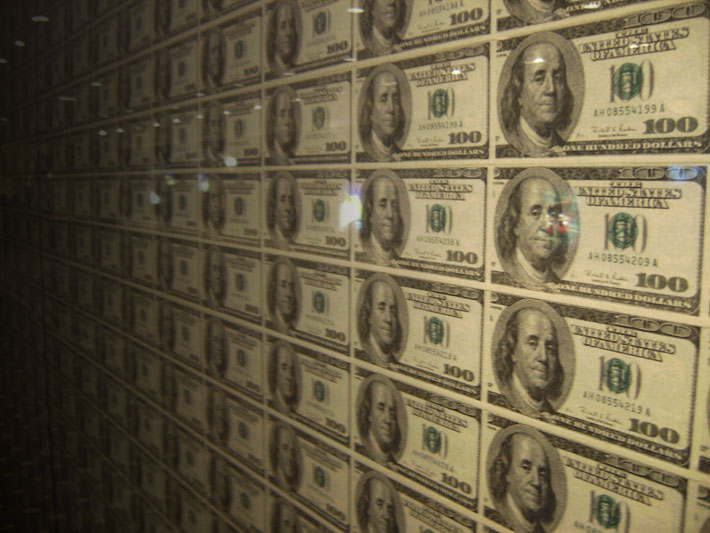 $1 million wall