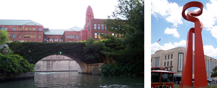 San Antonio