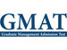 GMAT logo