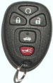 keyless remote