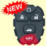 new replacement rubber pad/buttons