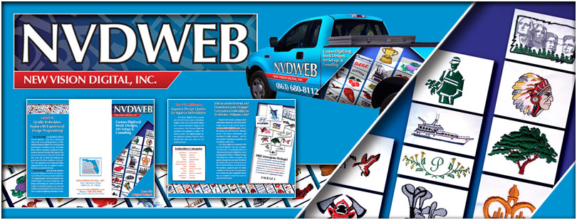 New Vision Digital