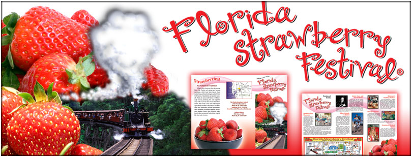 Florida Strawberry Festival