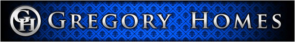 Gregory Homes logo
