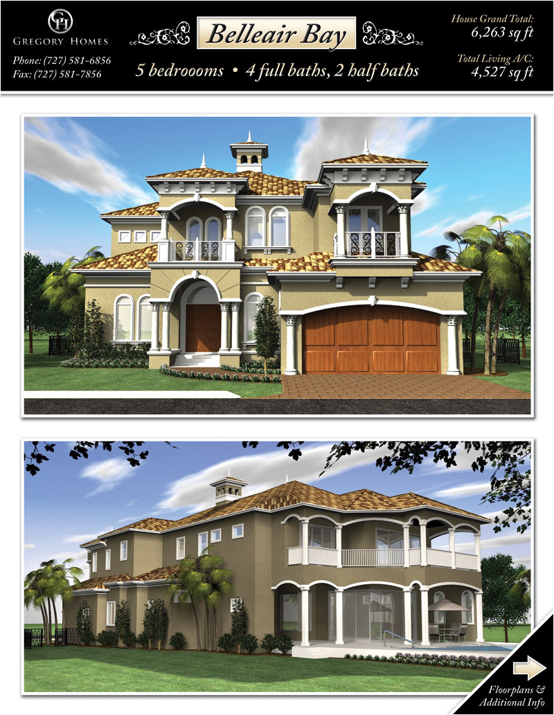 specs sheet front