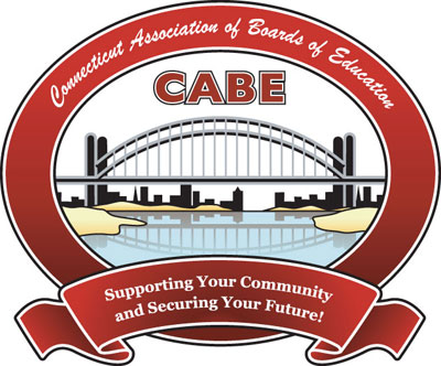 CABE logo