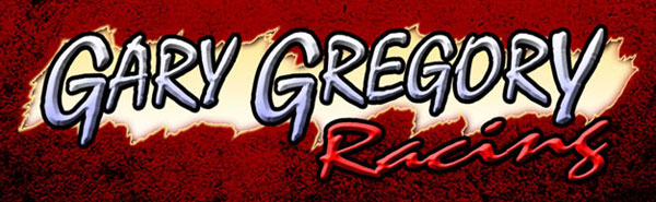 Gary Gregory Racing logo