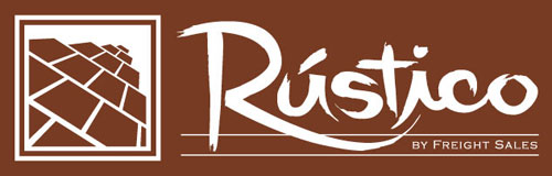 Rustico logo