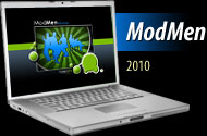 ModMen 2010